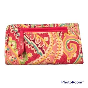 Vera Bradley Large Wallet